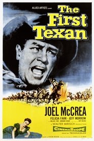 The First Texan