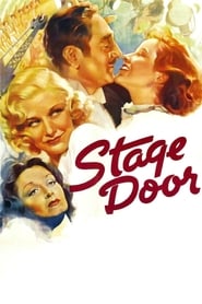 Stage Door 1937