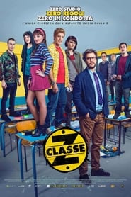 Film Classe Z streaming VF complet