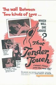 Film That Tender Touch streaming VF complet