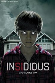 Insidious 2011
