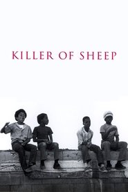 Imagen de Killer of Sheep