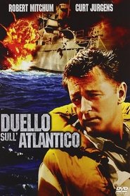Duello nell'Atlantico 1957