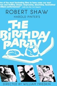 The Birthday Party (1968)