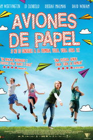 Imagen de Aviones de papel