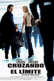 Imagen de Cruzando el límite