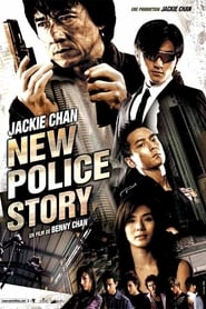 Film New Police Story streaming VF complet