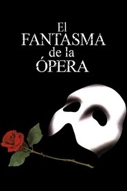 Imagen de El fantasma de la ópera