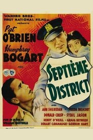 Septième district streaming sur filmcomplet