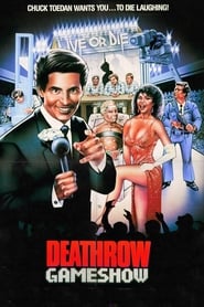 Film Deathrow Gameshow streaming VF complet