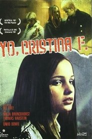 Imagen de Yo, Cristina F.