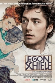 Egon Schiele 2017