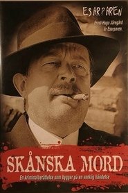 Film Skånska mord - Esarparen streaming VF complet