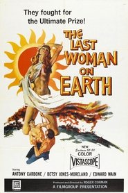 Film La dernière femme sur terre streaming VF complet