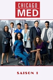 Chicago Med streaming sur filmcomplet