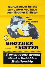 Film Brother and Sister streaming VF complet