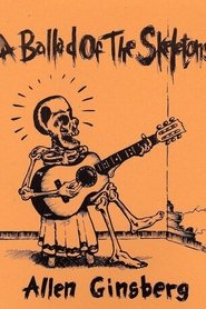 Imagen de Ballad of the Skeletons