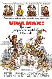 Viva Max! streaming sur filmcomplet