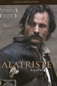 Alatriste kapitány 2006