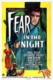 Fear in the Night streaming sur filmcomplet