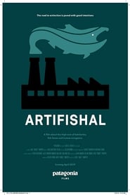 Poster for Artifishal (2019)