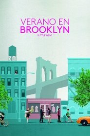 Imagen de Verano en Brooklyn