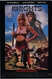 Film Les chevaliers du futur streaming VF complet