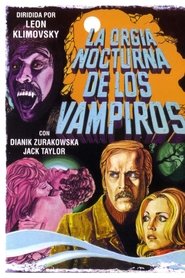Film La orgía nocturna de los vampiros streaming VF complet
