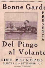 Del pingo al volante streaming sur filmcomplet