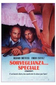 Sorveglianza... speciale 1987