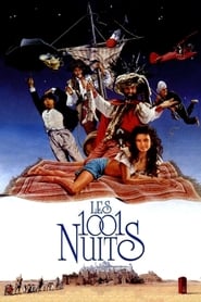 Les 1001 nuits streaming sur filmcomplet