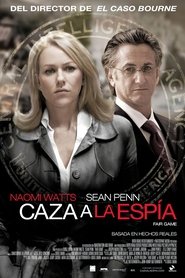 Imagen de Caza a la espía