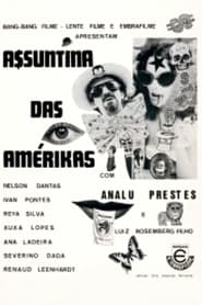 Film A$$untina das Amérikas streaming VF complet