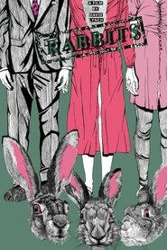 Poster of Rabbits