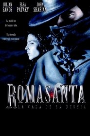 Imagen de Romasanta: la caza de la bestia