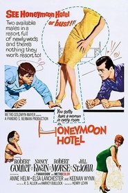 Film Honeymoon Hotel streaming VF complet