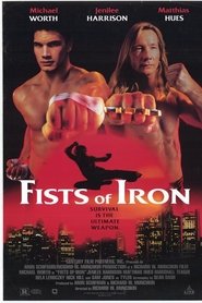 Fists of Iron streaming sur filmcomplet