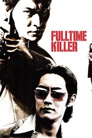 Imagen de Fulltime Killer