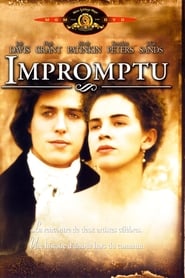 Film Impromptu streaming VF complet