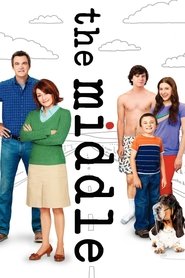 Poster of The Middle