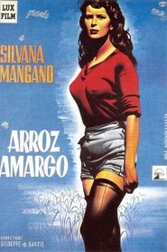 Imagen de Arroz amargo