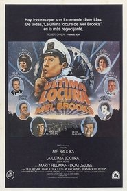 Imagen de La última locura