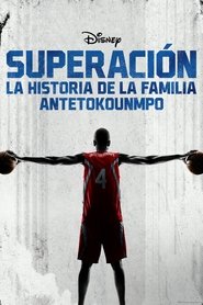 Rise: Superación, la historia de la familia Antetokounmpo