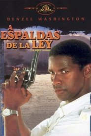 Imagen de A espaldas de la ley