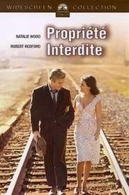 Film Propriété interdite streaming VF complet