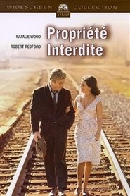 Propriété interdite streaming sur filmcomplet