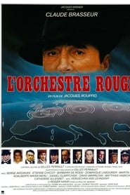 Film L'Orchestre rouge streaming VF complet