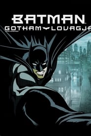 Batman: Gotham lovagja 2008