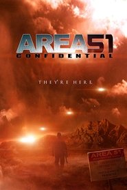 Film Area 51 Confidential streaming VF complet