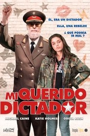 Imagen de Mi querido dictador